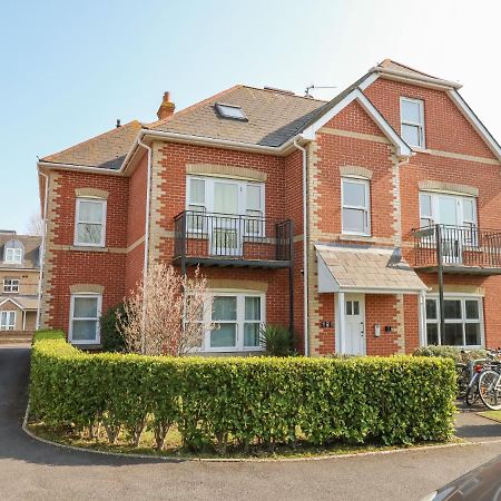 Apartmán Harbour Reach 6 Weymouth Exteriér fotografie