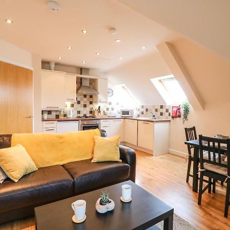 Apartmán Harbour Reach 6 Weymouth Exteriér fotografie