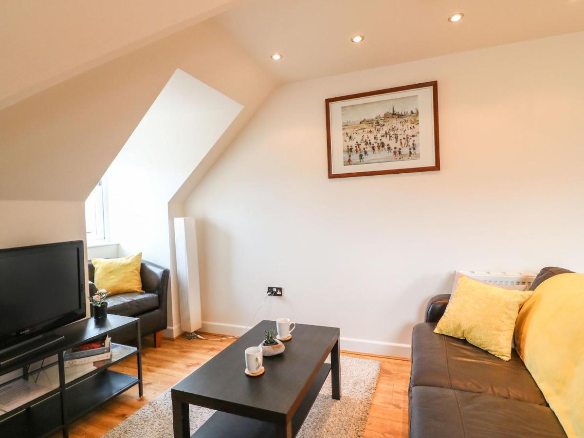 Apartmán Harbour Reach 6 Weymouth Exteriér fotografie