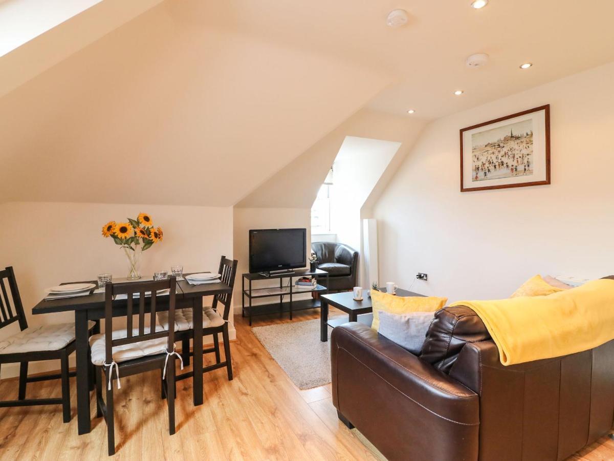 Apartmán Harbour Reach 6 Weymouth Exteriér fotografie