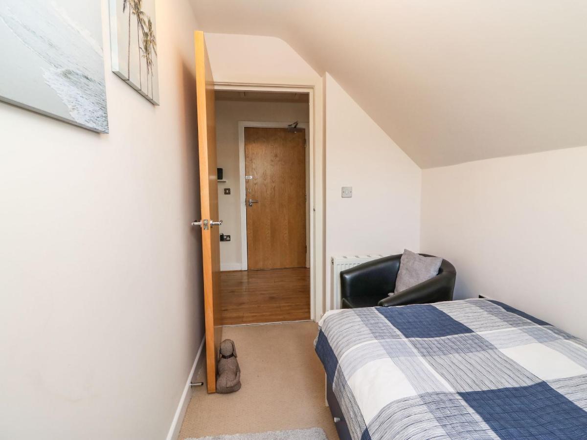 Apartmán Harbour Reach 6 Weymouth Exteriér fotografie